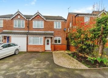 Thumbnail Property to rent in Mistletoe Drive, Walsall