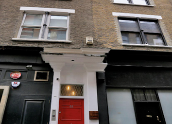 Thumbnail Office to let in Rivington Street, London