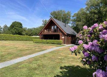Property listing in Winkleigh, Devon