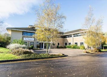 Thumbnail Serviced office to let in Ty Gwent, Llantarnam Business Park, Cwmbran, Cwmbran