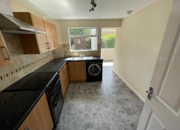 Thumbnail Terraced house to rent in Doon Way, Glasgow