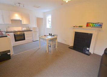 Thumbnail 1 bed flat to rent in Vickers Street, Nottingham