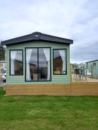 Thumbnail 2 bed mobile/park home for sale in Forest Views Caravan Park, Threapland Park, Moota, Cockermouth, Cumbria