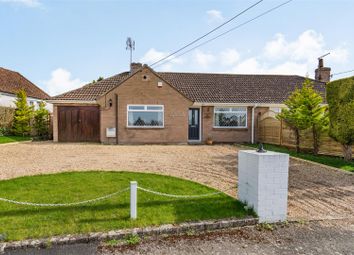 Thumbnail Semi-detached bungalow for sale in Church Lane, Harrietsham, Maidstone