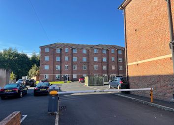 Thumbnail 2 bed flat for sale in Langdale Court, Barnsley