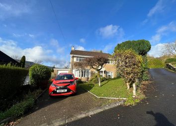Thumbnail Detached house for sale in Swn Y Nant Glyncoli Road -, Treorchy
