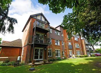 Thumbnail 2 bed flat for sale in Kingswood Road, Tunbridge Wells