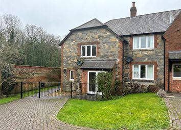 Thumbnail Semi-detached house to rent in Beauchamp Gardens, Hatch Beauchamp, Taunton