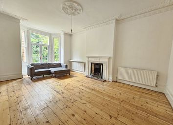 Thumbnail Flat to rent in Exeter Road, Mapesbury