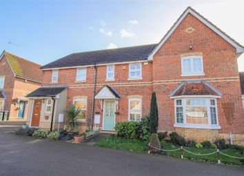 Thumbnail Terraced house for sale in Albert Gardens, Church Langley, Harlow