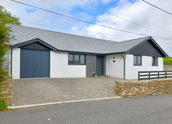 Property listing in Liskeard, Cornwall