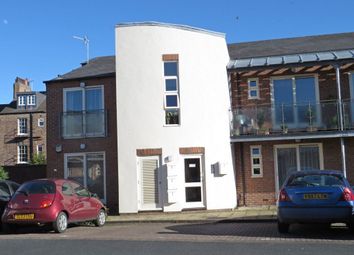 Thumbnail 2 bedroom flat to rent in Lowther Court, Lowther Street, York