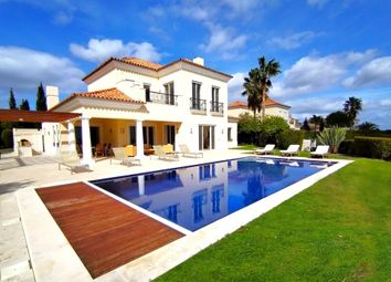 Thumbnail 4 bed villa for sale in Portugal, Algarve, Vila Nova De Cacela