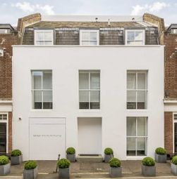 Thumbnail 3 bed property for sale in Hays Mews, London