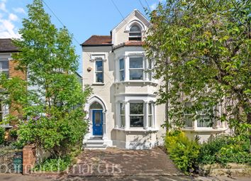 Thumbnail End terrace house for sale in Venner Road, London