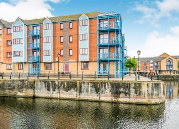 Thumbnail 2 bed flat to rent in Abernethy Quay, Maritime Quarter, Swansea