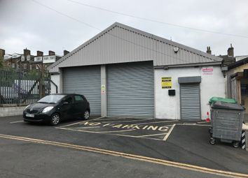 Thumbnail Industrial for sale in Russell Street, Keighley