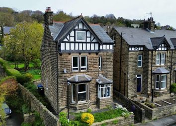 Matlock - Detached house for sale              ...