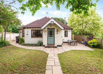 Thumbnail 2 bed detached house for sale in Sutton Road, Cookham, Maidenhead, Berkshire