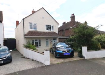 Thumbnail 4 bed detached house for sale in Footbury Hill Road, Orpington, Kent