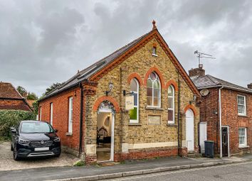 Thumbnail Retail premises to let in The Old Chapel, Alresford
