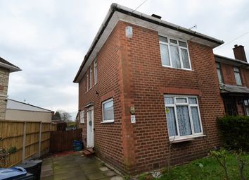 3 Bedroom End terrace house for sale