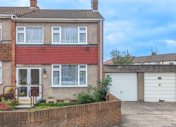 Thumbnail 3 bed end terrace house for sale in Anchor Road, Kingswood, Bristol