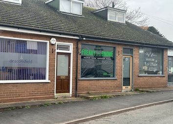 Thumbnail Retail premises to let in High Street, Gnosall, Stafford