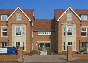 Thumbnail Flat for sale in Eastry Place, New Dover Road, Canterbury