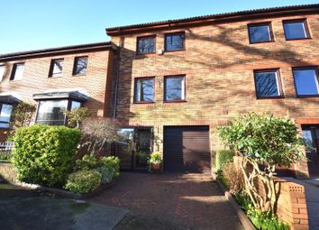 Thumbnail Town house for sale in Llwynderw Drive, West Cross, Mumbles, Swansea