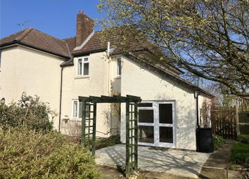 Thumbnail Semi-detached house to rent in Swangleys Lane, Knebworth, Hertfordshire
