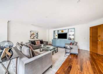 Thumbnail 3 bedroom flat for sale in Hodford Road, Golders Green, London