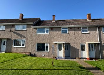 Thumbnail 3 bed terraced house for sale in Gelliswick Road, Hakin, Milford Haven