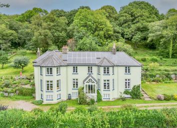 Thumbnail Detached house for sale in Hewlesfield Lydney, Gloucestershire