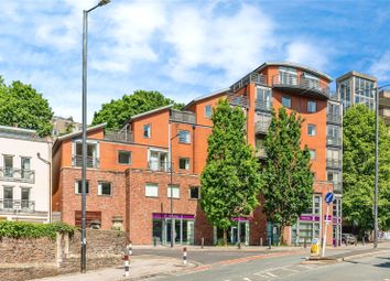 Thumbnail Flat for sale in The Jacobs Building, Burton Court, Bristol