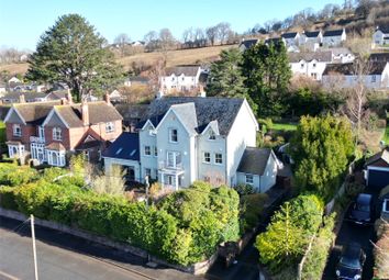 Brecon - 7 bed detached house for sale