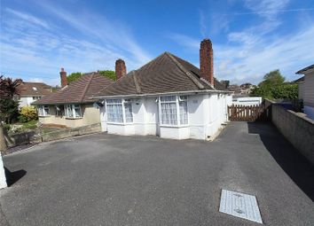 Thumbnail Bungalow for sale in Livingstone Road, Poole