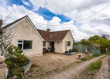 Thumbnail Detached bungalow for sale in Fivehead, Taunton