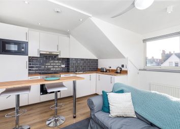 Thumbnail 1 bed flat for sale in Huron Road, London