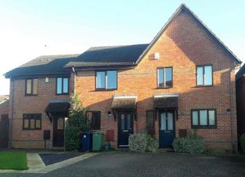 Thumbnail Semi-detached house to rent in Kirby Place, Cowley