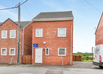 Thumbnail Detached house to rent in Moor View, Wheatley Hill, Durham