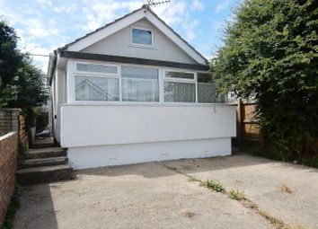 1 Bedroom Detached bungalow for sale
