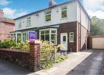 3 Bedrooms Semi-detached house for sale in Thatto Heath Road, St. Helens WA10