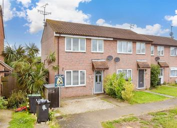 Thumbnail Semi-detached house for sale in Wrentham Avenue, Greenhill, Herne Bay, Kent