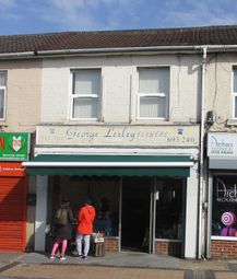 Thumbnail Retail premises for sale in Cricklade Road, Swindon