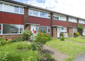 Thumbnail Terraced house to rent in Cherimoya Gardens, West Molesey, Surrey