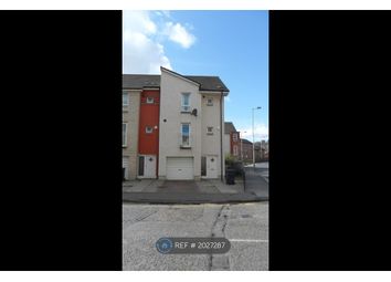 Thumbnail Semi-detached house to rent in Rosefield Street, Dundee