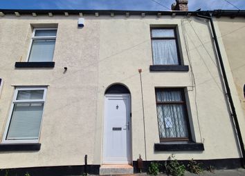 Thumbnail 2 bed terraced house for sale in Chorley Road, Blackrod