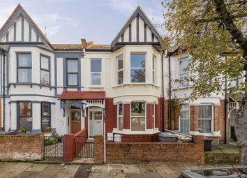Thumbnail Flat to rent in Palermo Road, London
