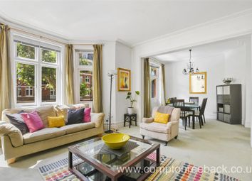 Thumbnail Flat to rent in Lauderdale Mansions, Maida Vale